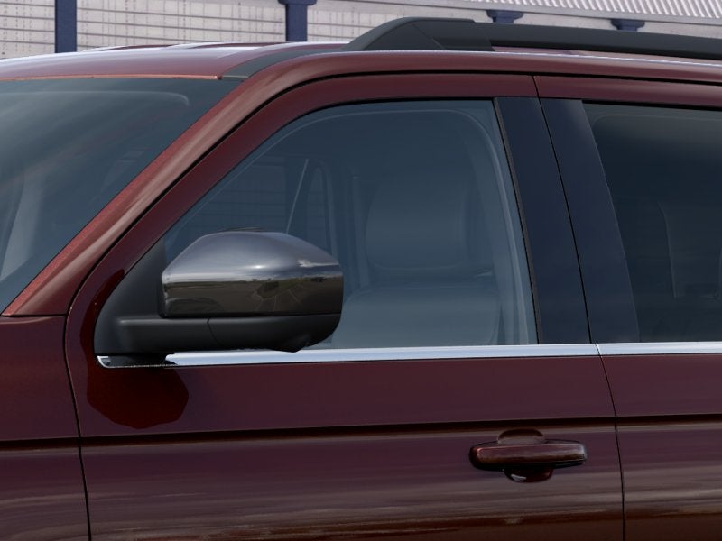 2027 Ford Expedition ACTIVE 4X4