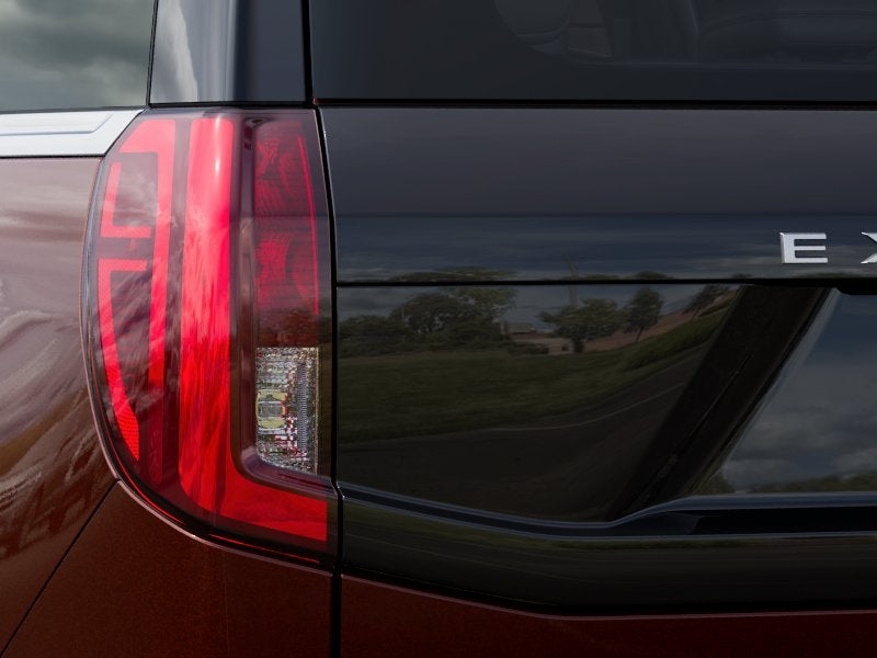 2027 Ford Expedition ACTIVE 4X4