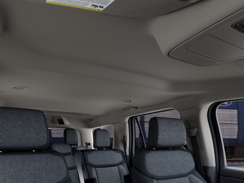 2027 Ford Expedition ACTIVE 4X4