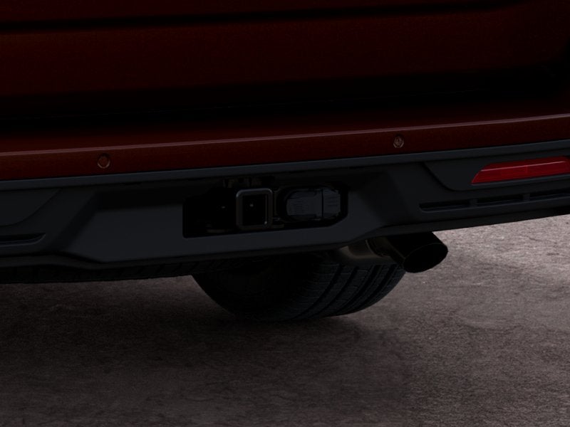 2027 Ford Expedition ACTIVE 4X4