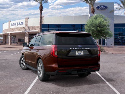 2027 Ford Expedition ACTIVE 4X4