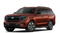 2027 Ford Expedition ACTIVE 4X4