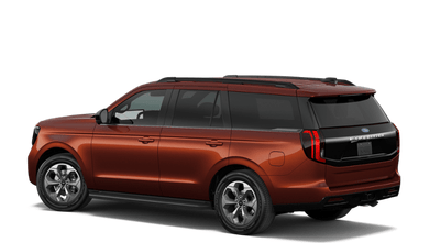 2027 Ford Expedition ACTIVE 4X4
