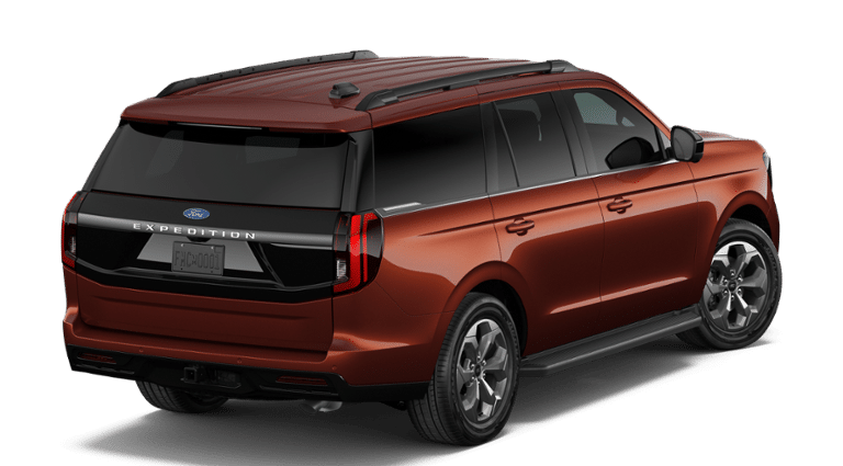 2027 Ford Expedition ACTIVE 4X4