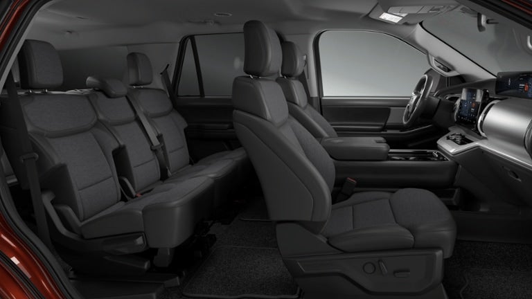 2027 Ford Expedition ACTIVE 4X4