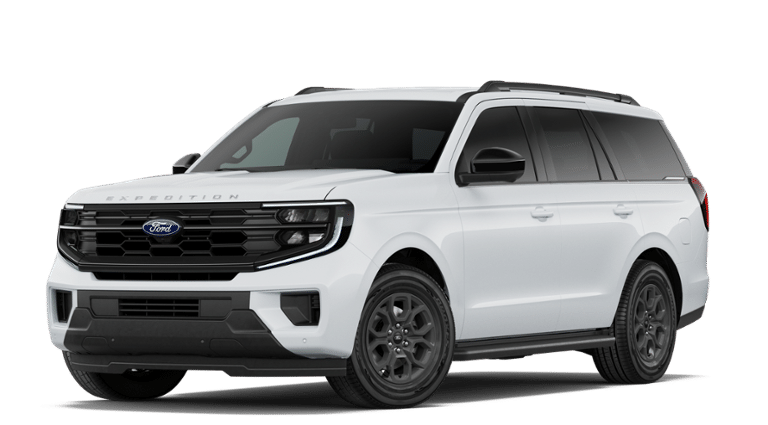 2026 Ford Expedition ACTIVE 4X4