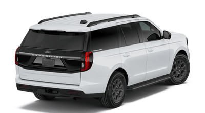 2026 Ford Expedition ACTIVE 4X4