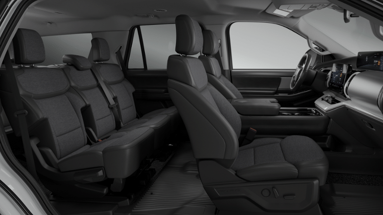 2026 Ford Expedition ACTIVE 4X4