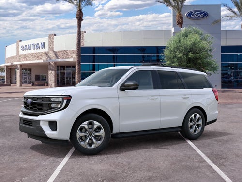 2027 Ford Expedition ACTIVE 4X4