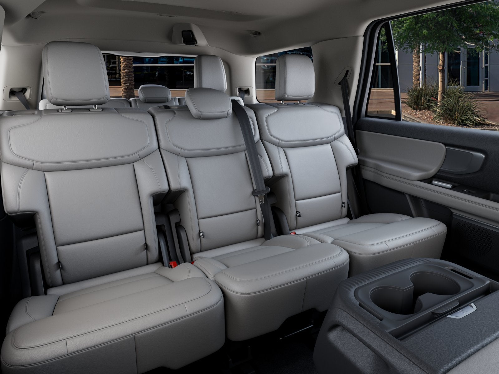 2027 Ford Expedition ACTIVE 4X4