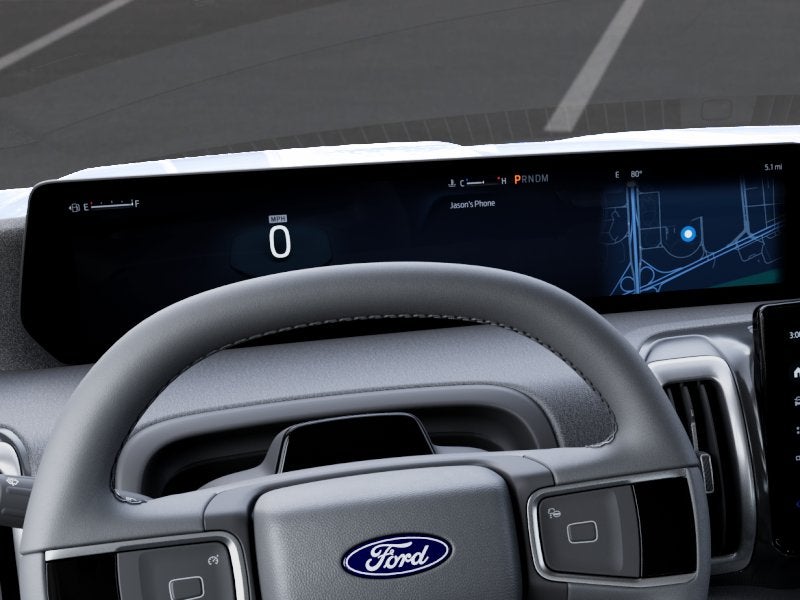 2027 Ford Expedition ACTIVE 4X4