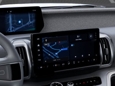 2027 Ford Expedition ACTIVE 4X4