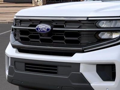 2027 Ford Expedition ACTIVE 4X4