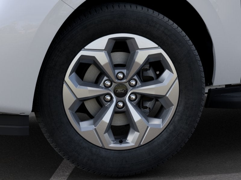 2027 Ford Expedition ACTIVE 4X4