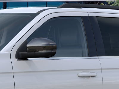 2027 Ford Expedition ACTIVE 4X4