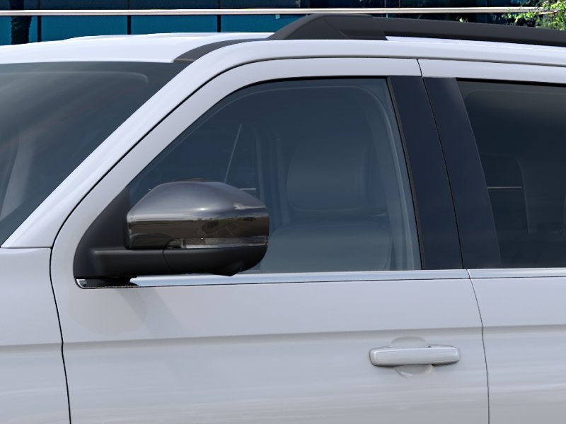 2027 Ford Expedition ACTIVE 4X4