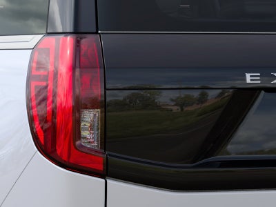 2027 Ford Expedition ACTIVE 4X4