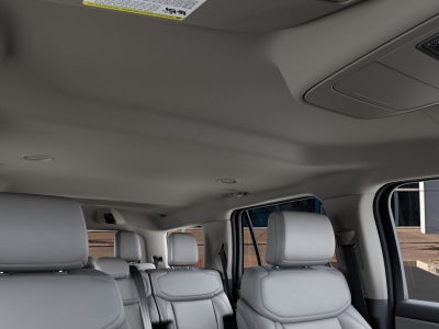 2027 Ford Expedition ACTIVE 4X4