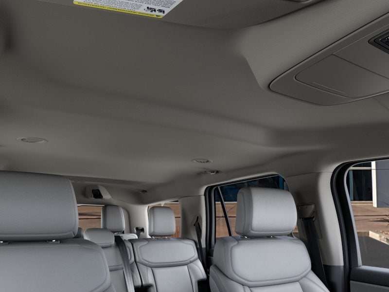 2027 Ford Expedition ACTIVE 4X4