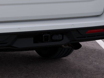 2027 Ford Expedition ACTIVE 4X4