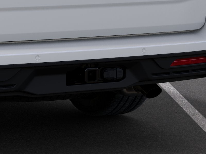 2027 Ford Expedition ACTIVE 4X4
