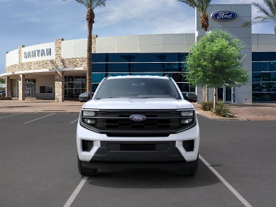 2027 Ford Expedition ACTIVE 4X4