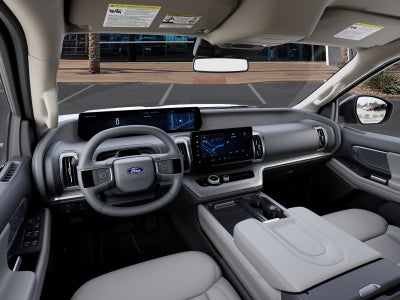 2027 Ford Expedition ACTIVE 4X4