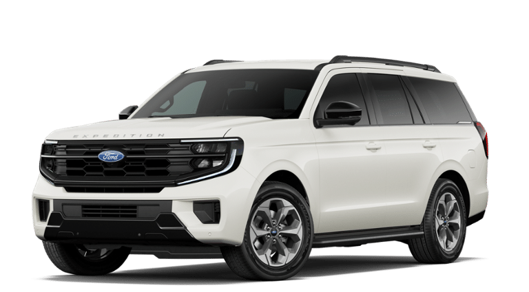 2027 Ford Expedition ACTIVE 4X4