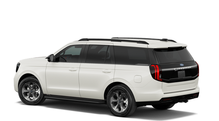 2027 Ford Expedition ACTIVE 4X4