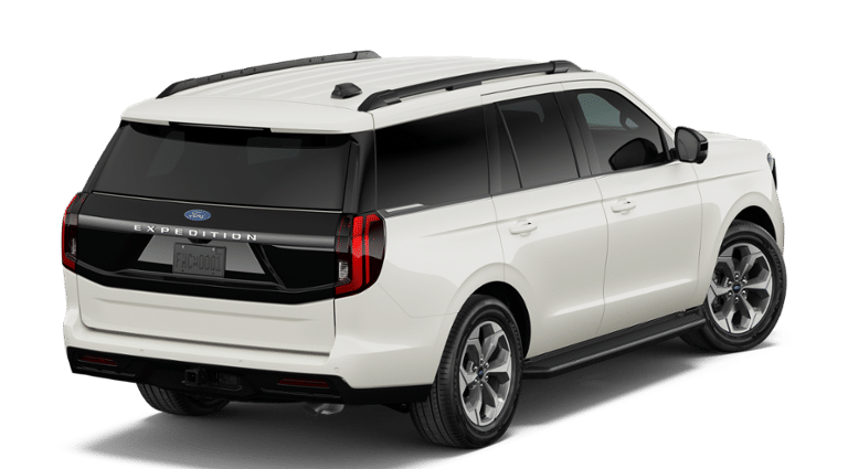 2027 Ford Expedition ACTIVE 4X4