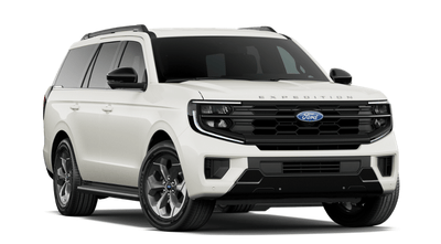 2027 Ford Expedition ACTIVE 4X4