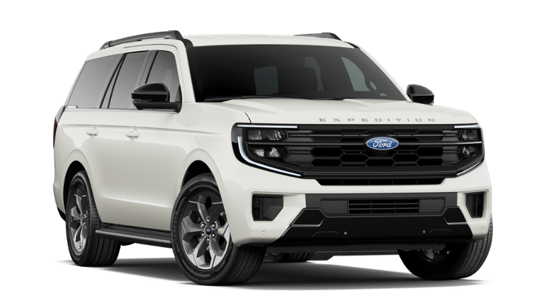 2027 Ford Expedition ACTIVE 4X4