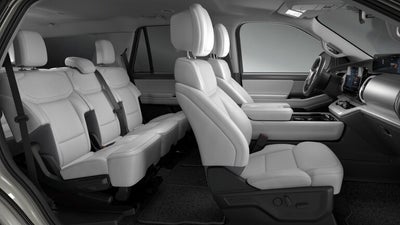 2027 Ford Expedition ACTIVE 4X4