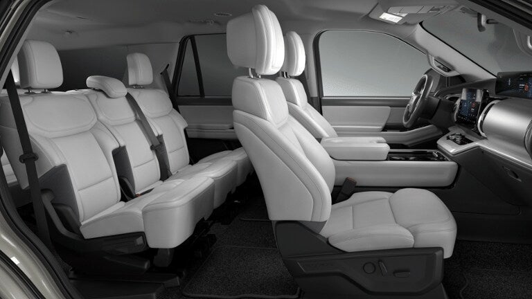 2027 Ford Expedition ACTIVE 4X4