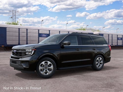 2027 Ford Expedition ACTIVE 4X4