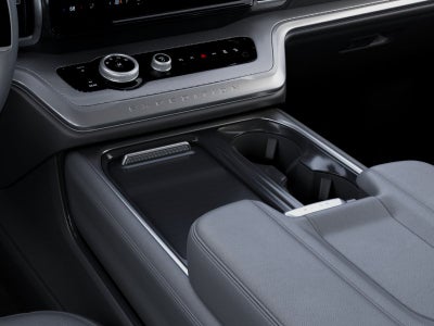 2027 Ford Expedition ACTIVE 4X4