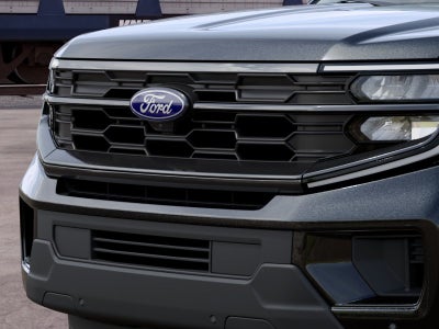 2027 Ford Expedition ACTIVE 4X4