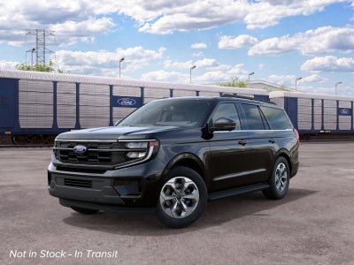 2027 Ford Expedition ACTIVE 4X4