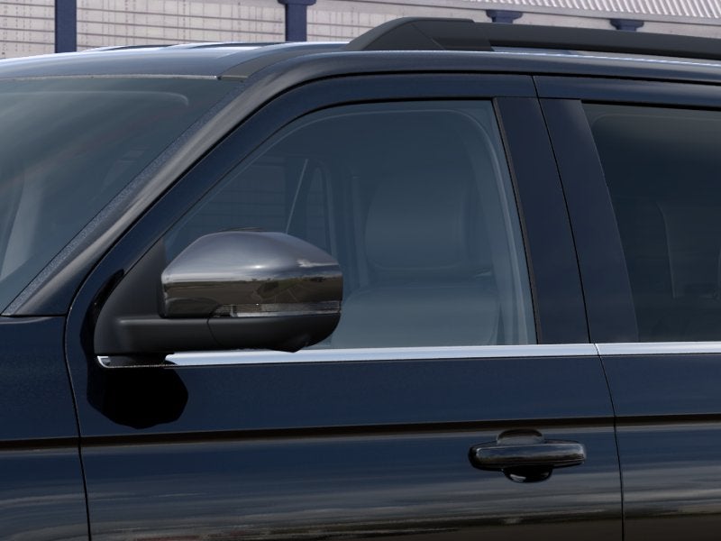 2027 Ford Expedition ACTIVE 4X4