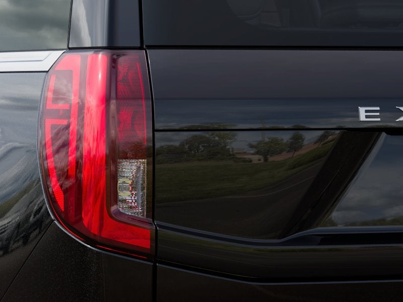 2027 Ford Expedition ACTIVE 4X4