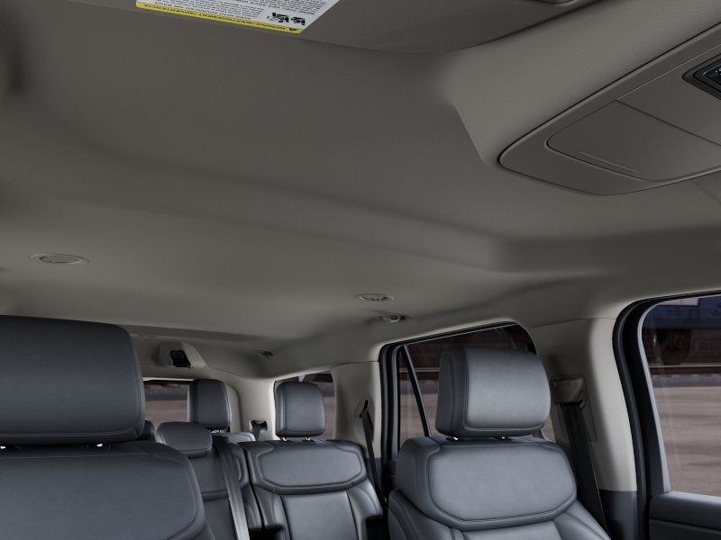 2027 Ford Expedition ACTIVE 4X4