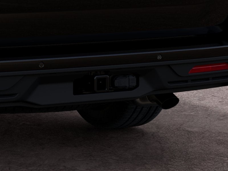 2027 Ford Expedition ACTIVE 4X4