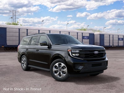 2027 Ford Expedition ACTIVE 4X4