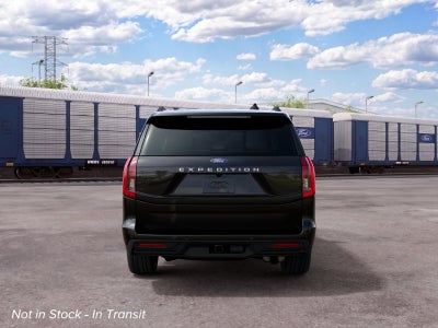 2027 Ford Expedition ACTIVE 4X4