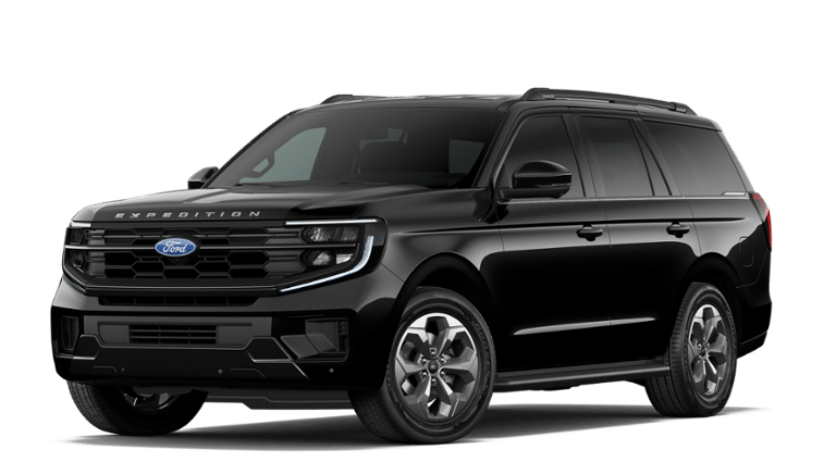 2027 Ford Expedition ACTIVE 4X4