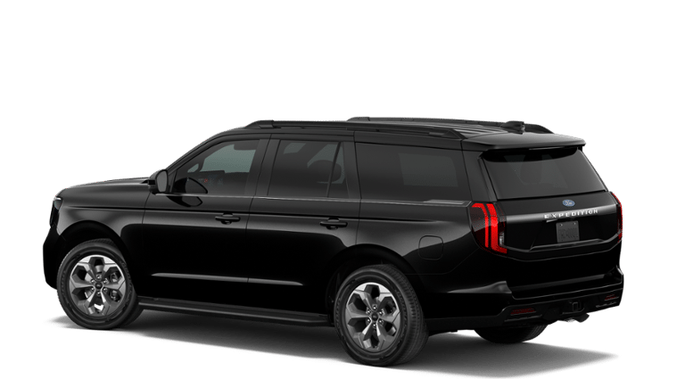 2027 Ford Expedition ACTIVE 4X4