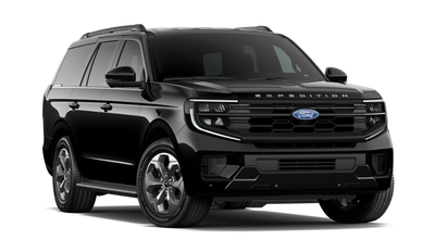 2027 Ford Expedition ACTIVE 4X4
