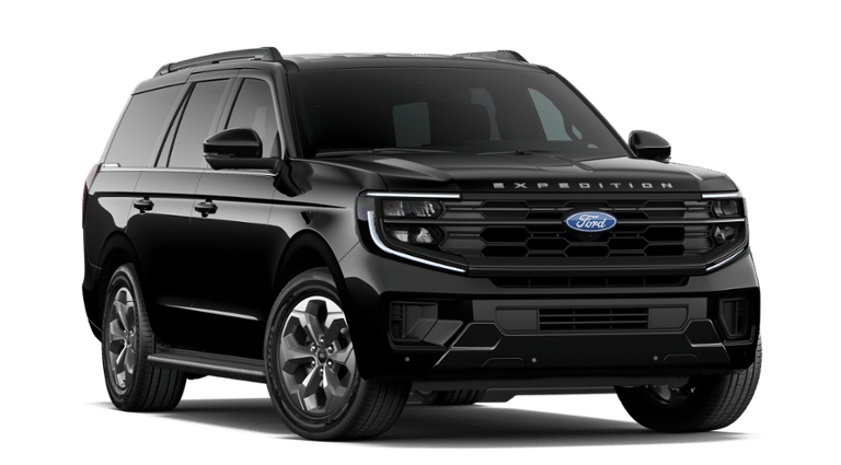 2027 Ford Expedition ACTIVE 4X4