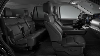 2027 Ford Expedition ACTIVE 4X4