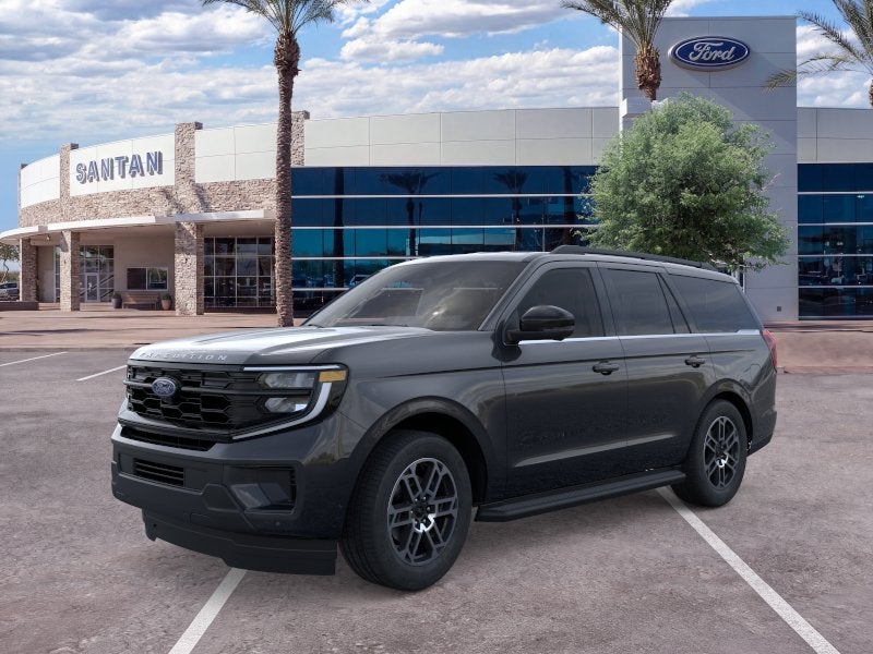 2026 Ford Expedition ACTIVE 4X4
